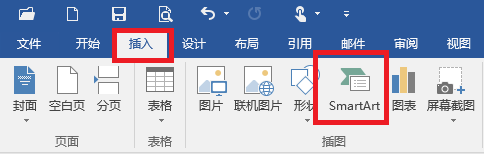Word如何制作公司组织结构图？Word制作公司组织结构图方法