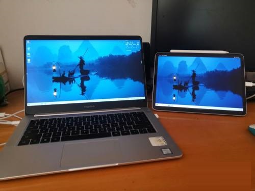 splashtop wired xdisplay怎么把iPad变成显示器？splashtop wired xdisplay把iPad变成显示器教程