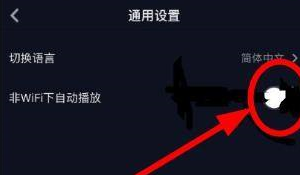 抖音如何设置自动播放？抖音设置自动播放的方法