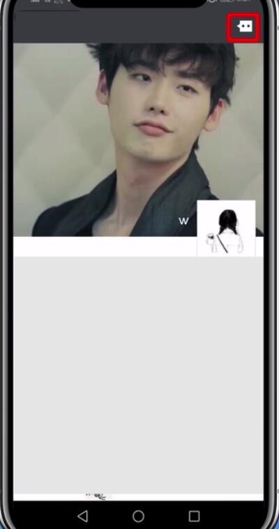 微信朋友圈互动消息屏蔽的简单步骤