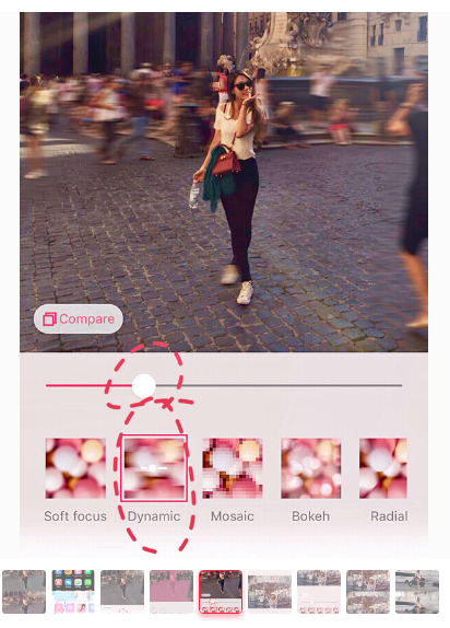 美颜相机怎么抠图 美颜相机抠图详细教程
