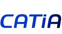 Catia在一个模型里建两个part的操作步骤