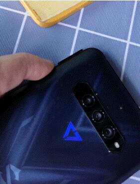 黑鲨4pro手机如何值得入手吗?黑鲨4pro屏幕与性能配置讲解