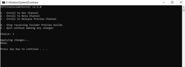 Win11硬件不符合标准如何照样升级Win11?Win11硬件不合标准升级Win11方法