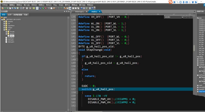 UltraEdit创建项目并添加源代码的操作方法