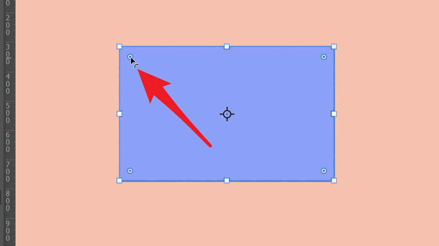 PS2021如何制作圆角矩形?PS2021制作圆角矩形步骤教程