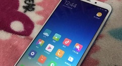 红米手机锁屏钟样式怎么设置 红米手机设置锁屏钟样式的方法步骤