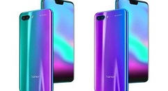 荣耀10中呼出语音助手的简单方法