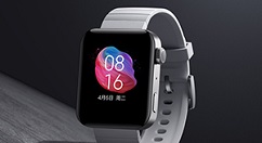 小米手表color如何连接手机?小米手表color连接设备操作指南