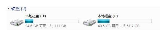 WIN7系统隐藏c盘的操作方法