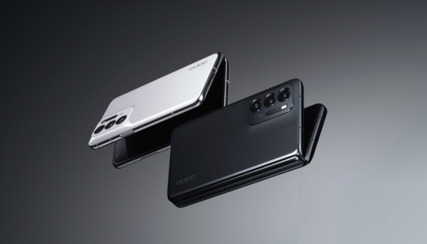 OPPOFindN有什么颜色?OPPOFindN配色一览