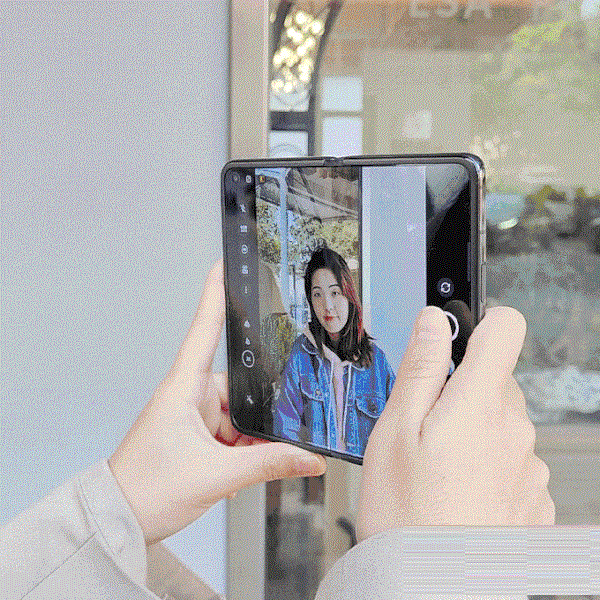 OPPOFindN拍照好吗?OPPOFindN拍照性能介绍