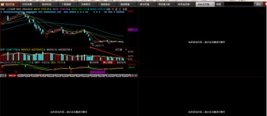 同花顺自选股界面怎么修改 同花顺编辑自定义界面方法