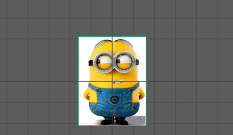 maya快速导入参考图片的简单方法