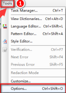 abbyy finereader如何设置中文 abbyy finereader中文设置教程分享