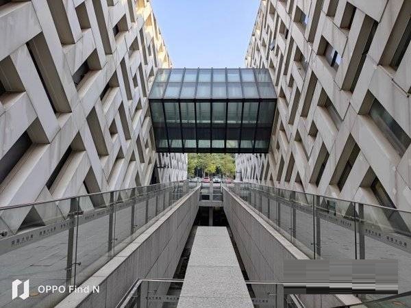 OPPOFindN拍照好吗?OPPOFindN拍照性能介绍