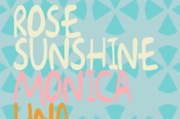 AE做出彩色文字的操作方法