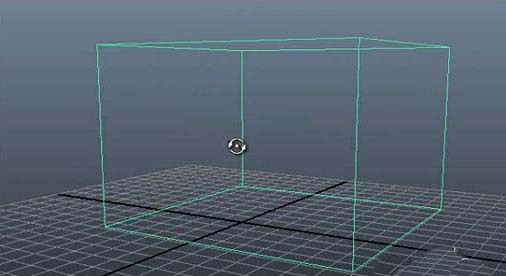 maya软件使用操作步骤