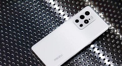 魅族18pro如何设置拍照全屏功能?魅族18pro拍照全屏功能设置教程