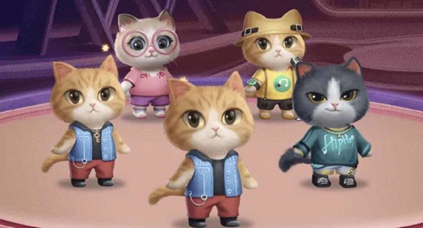 淘宝养猫怎么退出比拼?2020双11淘宝养猫组队pk退出解析