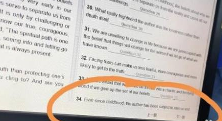 iTEST考试客户端怎么监考?iTEST考试客户端监考的操作方法