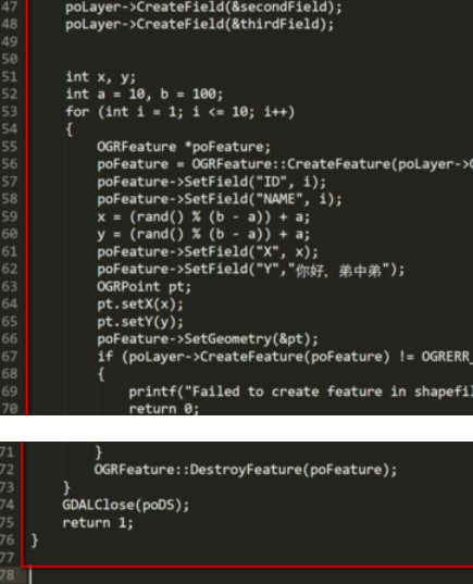 vs2015中文旗舰版配置gdal库的操作教程