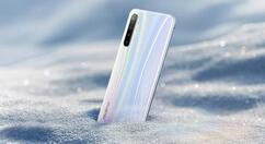 realme x2手机开启手电筒的详细步骤