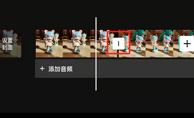 剪映在哪设置穿越特效？剪映无限穿越剪辑方法介绍
