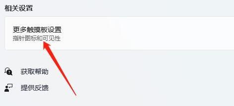 Win11如何关闭触控板?Win11关闭触控板的方法