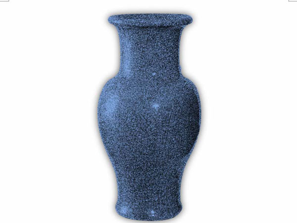 word2010绘制陶瓷纹理效果的操作教程