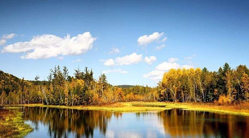 处暑时节我国南北气候各异秋高气爽更适合形容?支付宝蚂蚁庄园8月23日答案