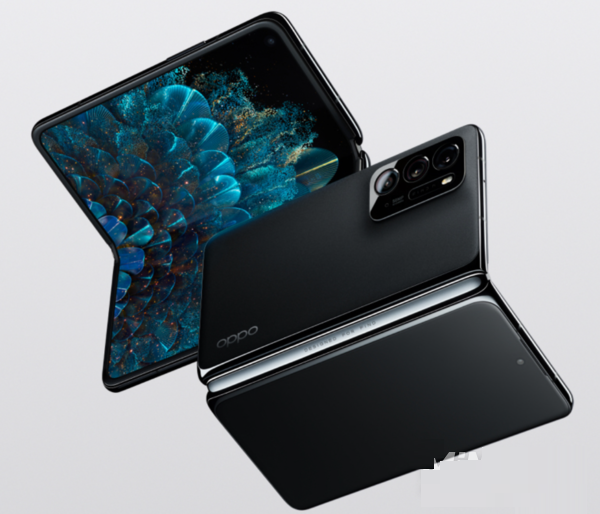 OPPOFindN内屏和外屏刷新怎么样?OPPOFindN内屏和外屏刷新介绍