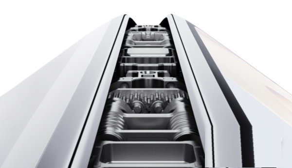 OPPOFindN内屏和外屏刷新怎么样?OPPOFindN内屏和外屏刷新介绍