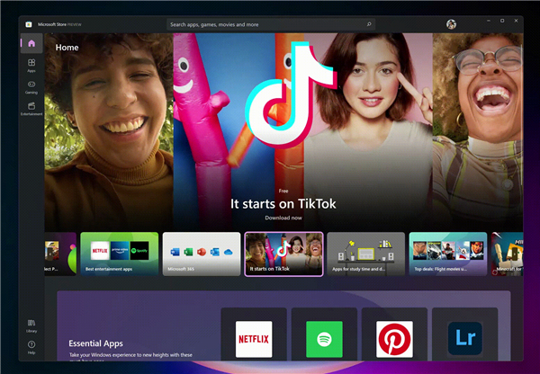 Win11下载的更新文件怎么找?Win11下载的更新文件位置分享