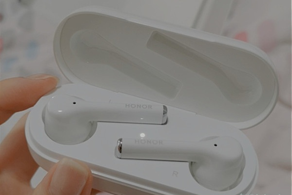 如何配对荣耀耳机flypods3?荣耀耳机flypods3配对方法介绍