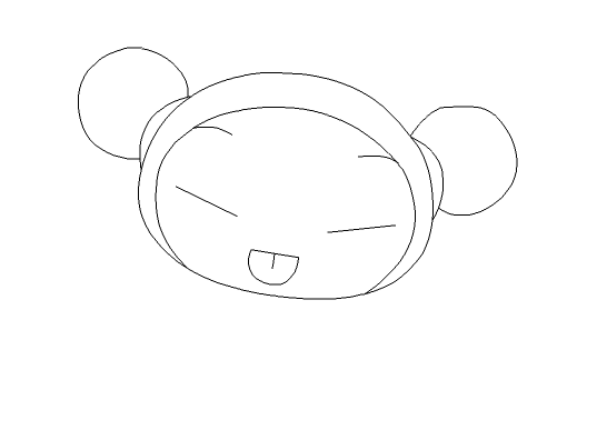 Flash制作卡通人物的操作方法