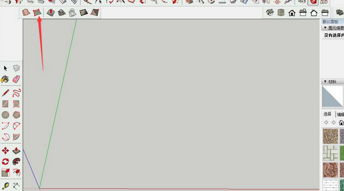 草图大师做出曲面起伏地形图的详细过程
