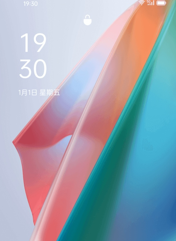 oppofindx3pro更新了哪些功能?oppofindx3pro更新了功能分享