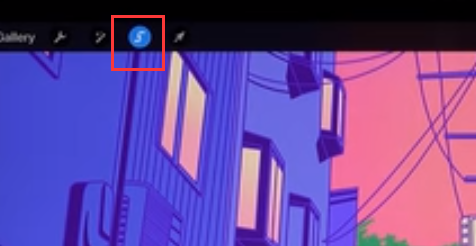 procreate如何添加选区?procreate添加选区教程方法