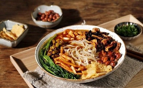 小鸡宝宝考考你螺蛳粉的蛳正确发音是?支付宝蚂蚁庄园8月8日答案