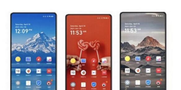 小米MIX4什么时候发布?小米MIX4发布时间分享