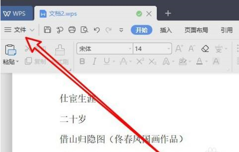 WPS2019怎样更改修订者姓名?WPS2019更改修订者姓名的方法