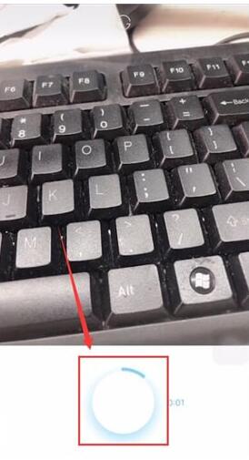 水柚相机拍视频的详细步骤