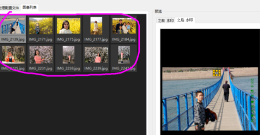 ACDSee批量为照片添加文字以及水印的使用教程