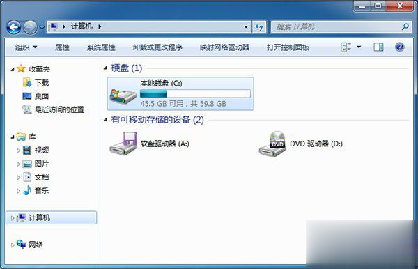 win7和win10哪个好用 win7与win10性能对比实测(7)