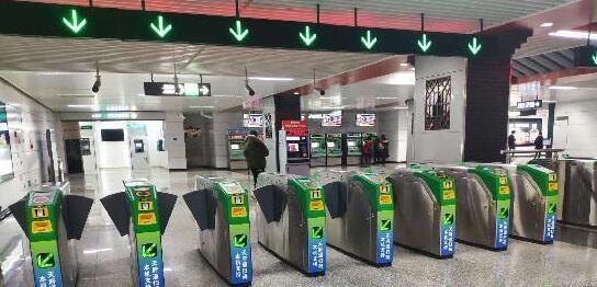 天府通app怎么坐地铁 天府通app坐地铁的方法步骤