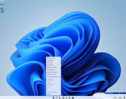 怎么隐藏windows11菜单栏搜索图标? win11去除快速搜索的方法步骤