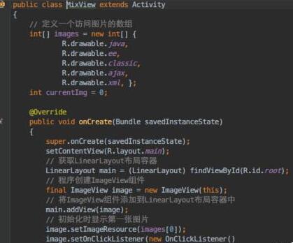 Android Studio导入项目的中文注释出现乱码的处理方法