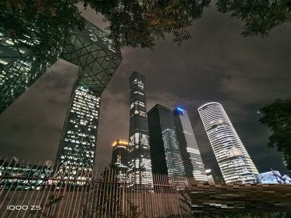 iqooz5拍照性能怎么样?iqooz5拍照性能介绍