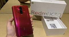 红米k30定时开关机功能怎么启用 红米k30开启定时开关机功能方法